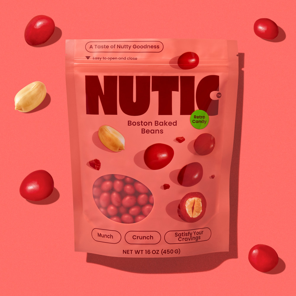 Natural boston baked beans with delivery